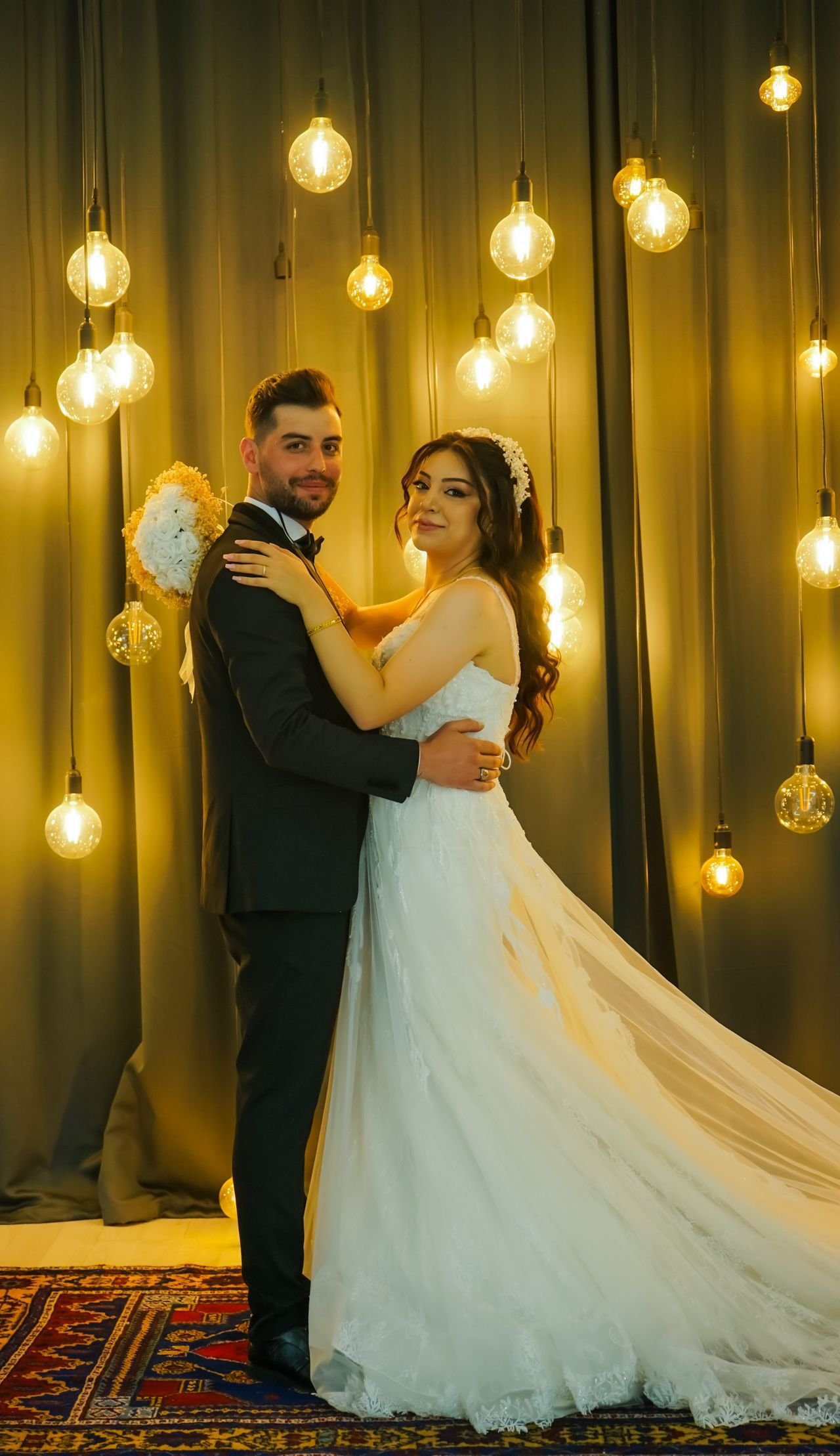 Wedding photography